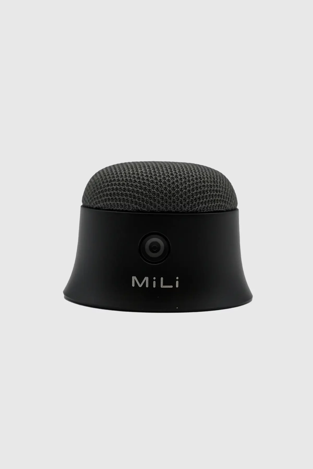 MILI magnetic Speaker black