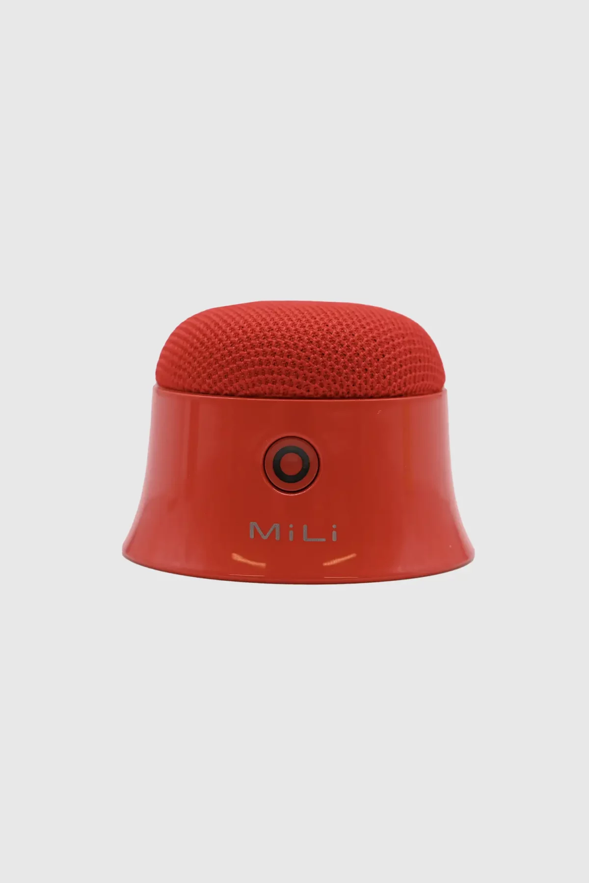 MILI magnetic Speaker red