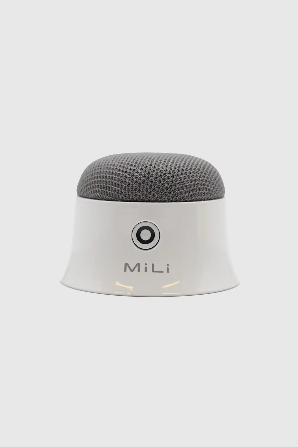 MILI magnetic Speaker white