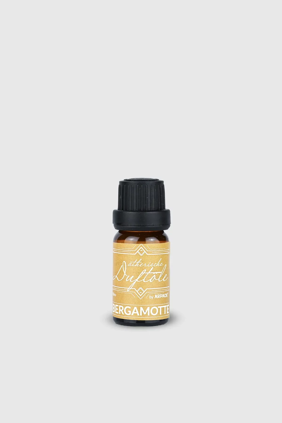 Essential oils 10ml bergamot