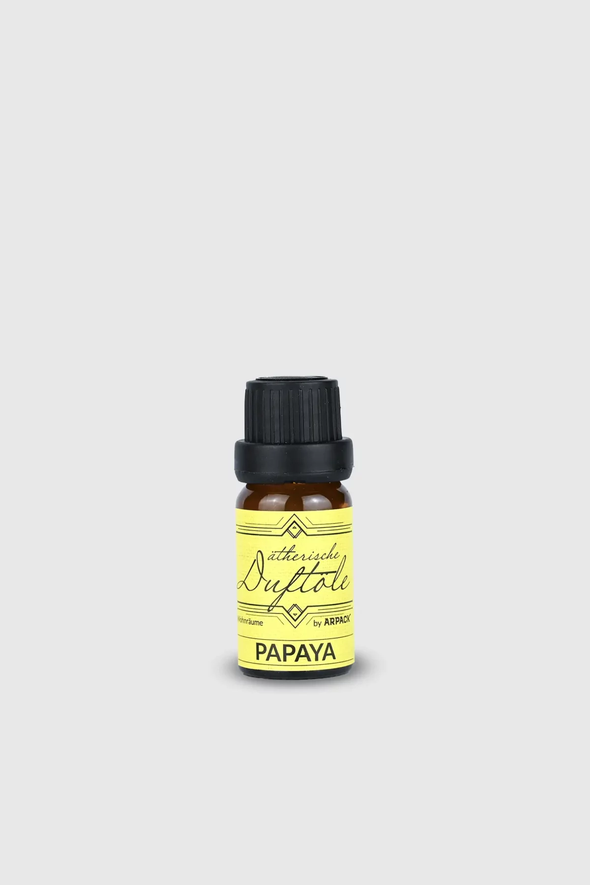 Essential oils 10ml papaya