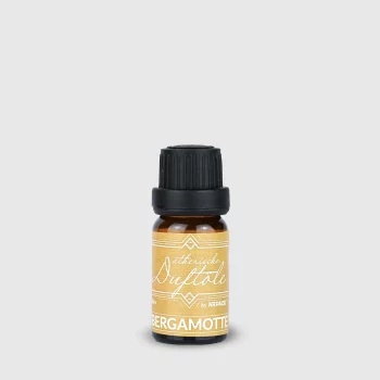 Essential oils 10ml bergamot