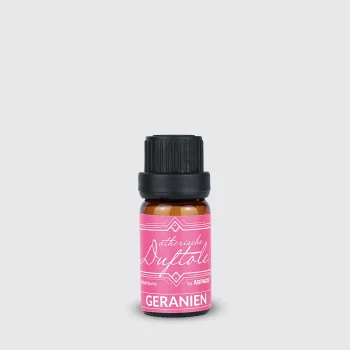 Essential oils 10ml geranium