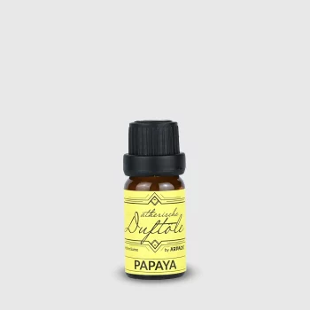 Essential oils 10ml papaya