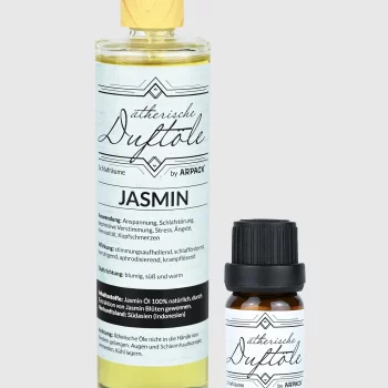 Essential oil Jasmine