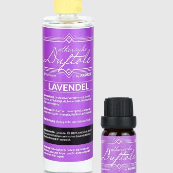 lavender Essential oils