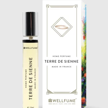 Perfume Terre de sienne